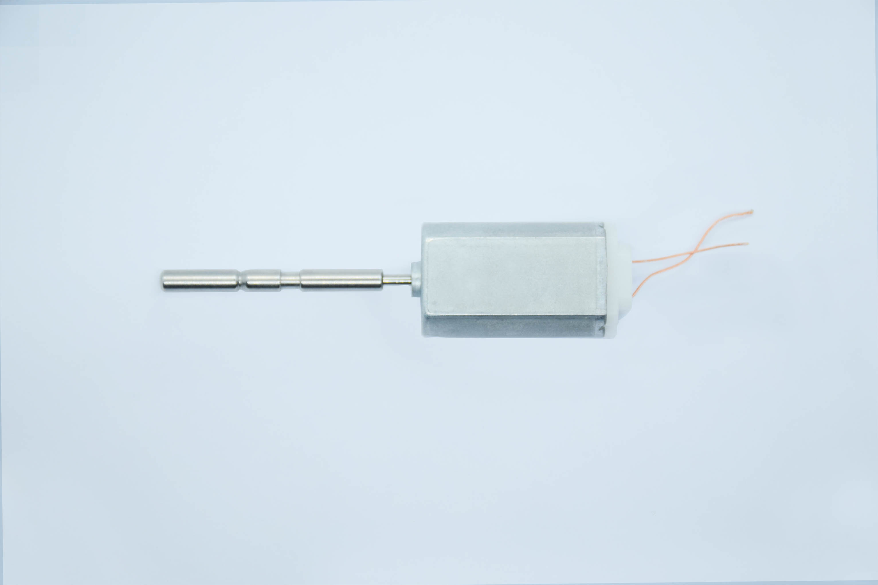 磁悬浮声波电机