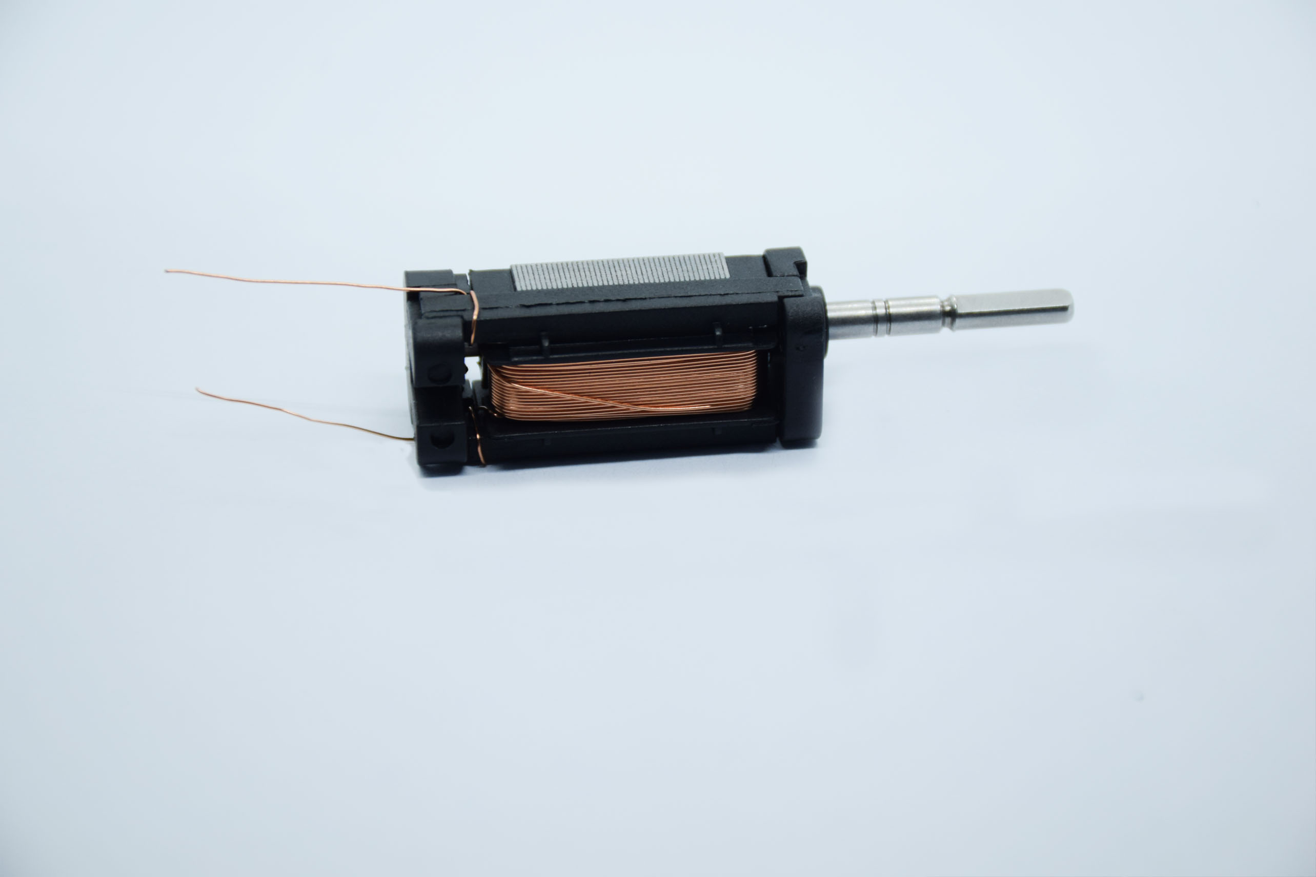 磁悬浮声波电机