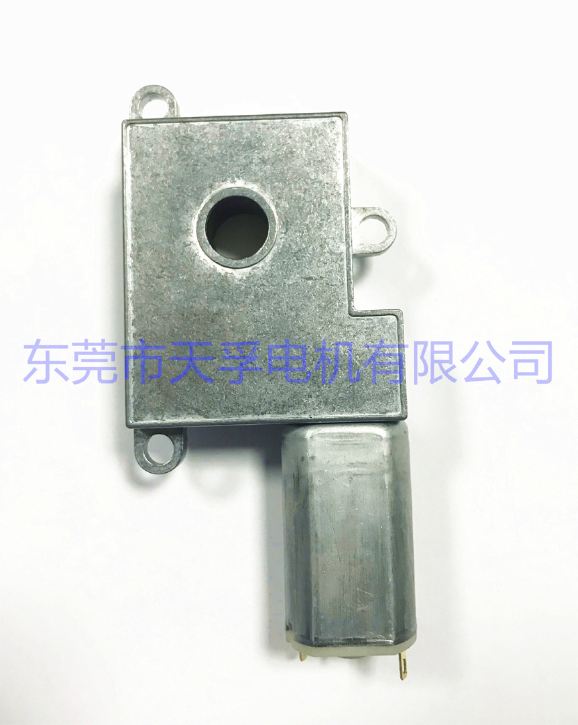 微型电机 微型电机