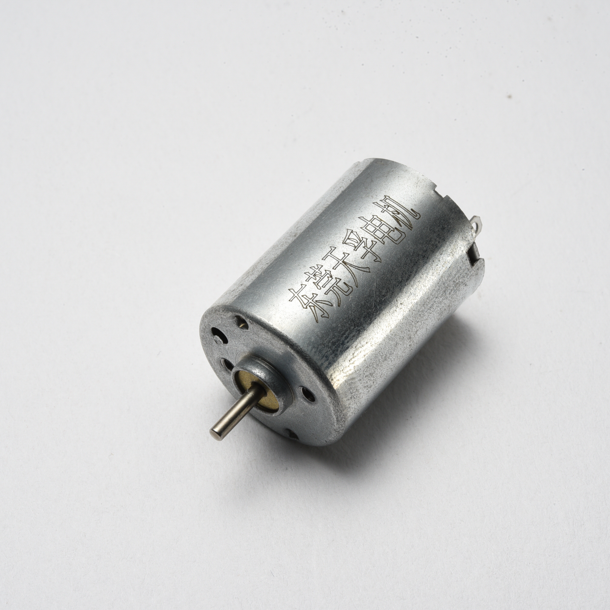 130贵金属微型电机