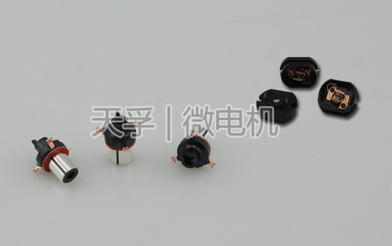 直流电机换向器/碳刷