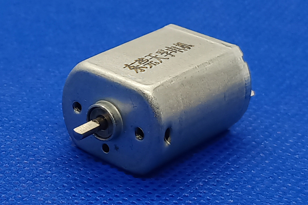 TF130直流电机