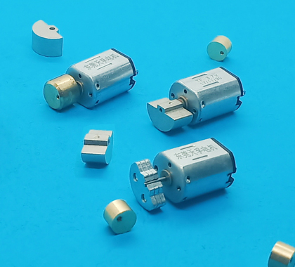微型振动电机